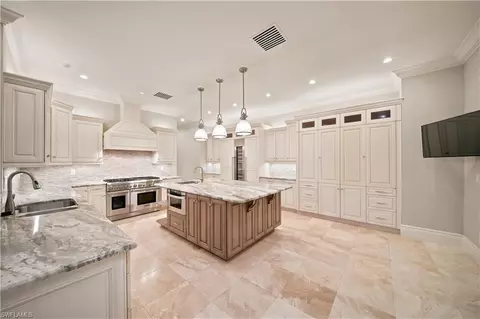 Kitchen - 106 Eugenia Dr, Naples, FL 34108 photo 3 of 6