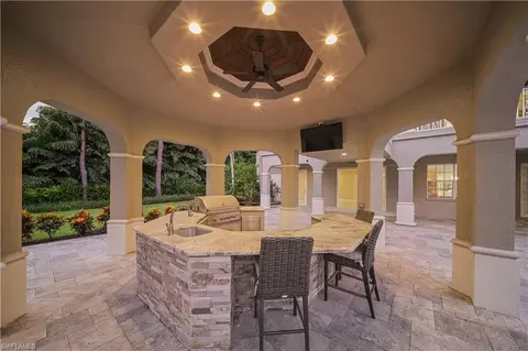Exterior - 106 Eugenia Dr, Naples, FL 34108 photo 4 of 10