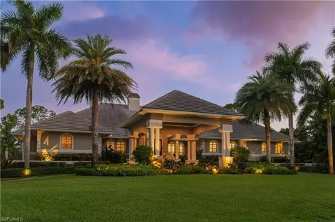 Exterior - 106 Eugenia Dr, Naples, FL 34108 photo 3 of 10