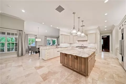 Kitchen - 106 Eugenia Dr, Naples, FL 34108 photo 1 of 6