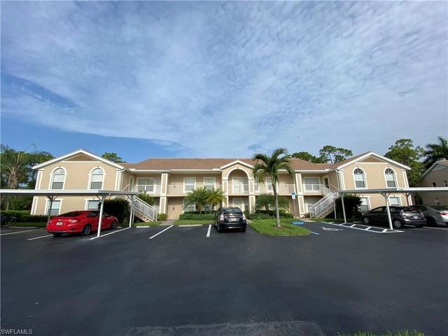 28940 Bermuda Pointe Cir #102, Bonita Springs, FL 34134