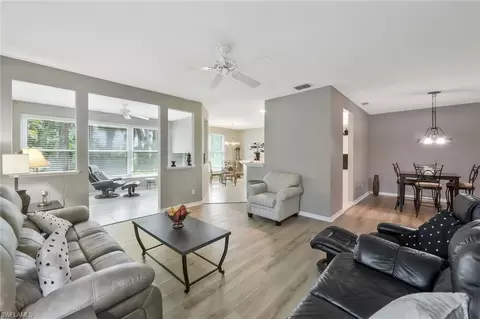 1340 Charleston Square Dr #101, Naples, FL 34110