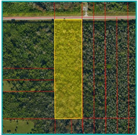 45 NE Th Ave NE, Naples, FL 34120