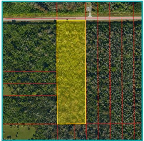 45 NE Th Ave NE, Naples, FL 34120