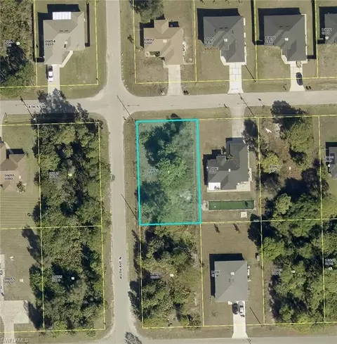 3233 58th St W, Lehigh Acres, FL 33971
