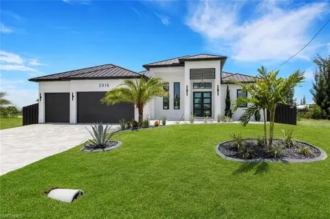 3016 NW 6th Ter, Cape Coral, FL 33993