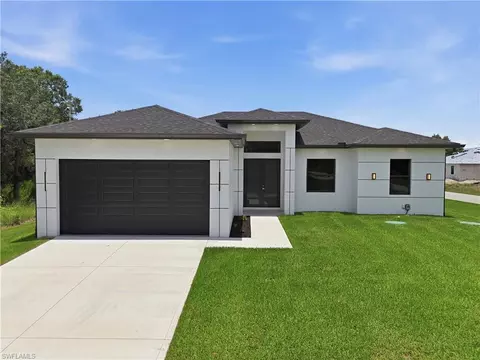 765 Chambers St E, Lehigh Acres, FL 33974