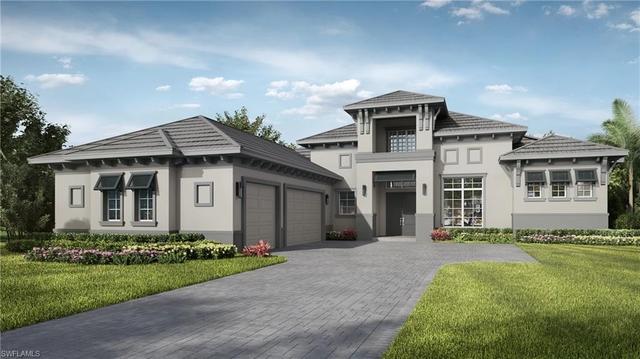 25559 Crystal Shore Dr, Bonita Springs, FL 34135