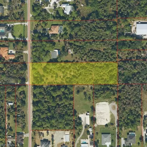 Nnn 17th St Nw, Naples, FL 34117