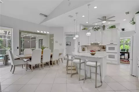 Kitchen - 516 Eagle Creek Dr, Naples, FL 34113 photo 1 of 4