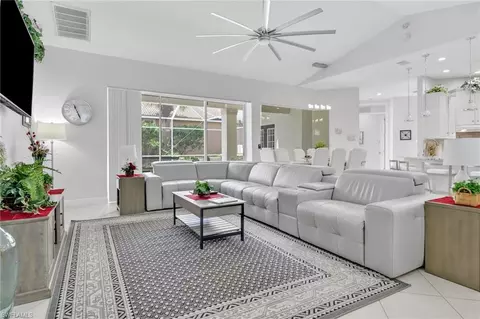Living - 516 Eagle Creek Dr, Naples, FL 34113 photo 3 of 3