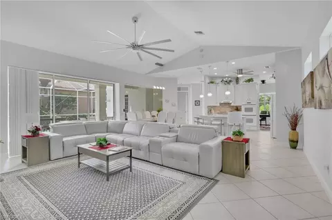 Living - 516 Eagle Creek Dr, Naples, FL 34113 photo 1 of 3