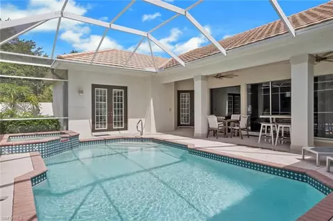 Exterior - 516 Eagle Creek Dr, Naples, FL 34113 photo 8 of 8