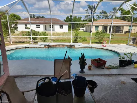 4570 Mcallister Ln, North Port, FL 34288