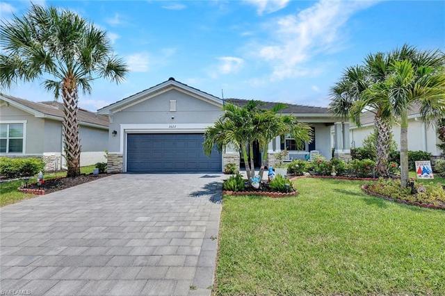 2622 Scarlet Way, Naples, FL 34120