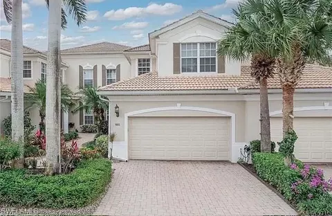 4982 Shaker Heights Ct #102, Naples, FL 34112