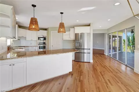 Kitchen - 86 Dolphin Cir, Naples, FL 34113 photo 3 of 3