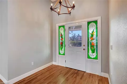 Entry Way - 86 Dolphin Cir, Naples, FL 34113 photo 1 of 1