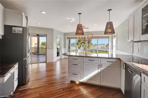 Kitchen - 86 Dolphin Cir, Naples, FL 34113 photo 1 of 3