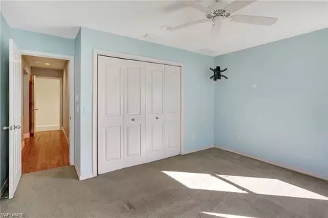 Bedroom - 86 Dolphin Cir, Naples, FL 34113 photo 2 of 4