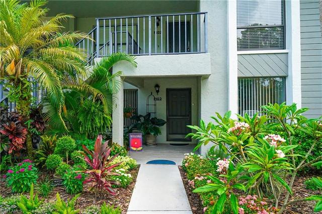 1223 Commonwealth Cir #102, Naples, FL 34116