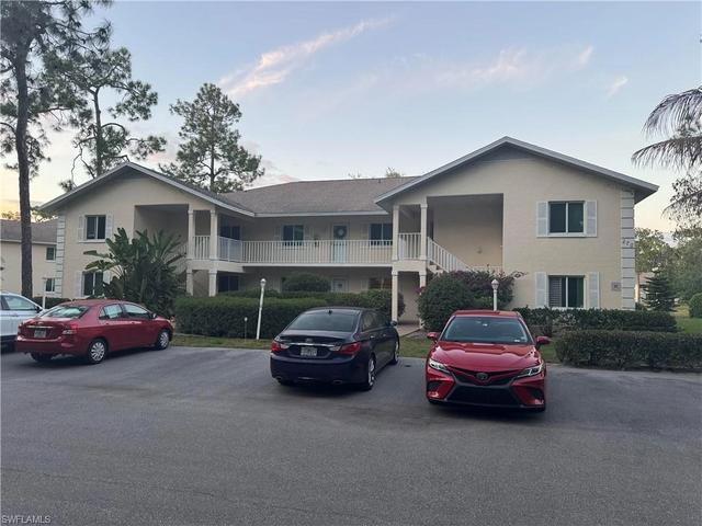 270 Timber Lake Cir #G203, Naples, FL 34104