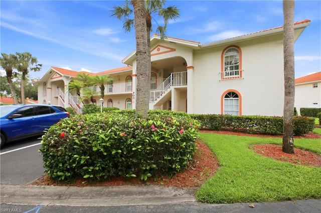 703 Mardel Dr #506, Naples, FL 34104