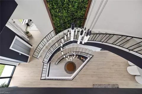 Entry Way - 18 Pelican St E, Naples, FL 34113 photo 5 of 5