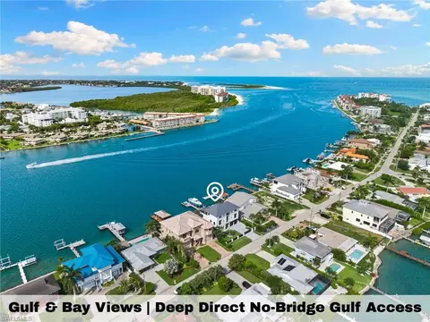 View/Area - 18 Pelican St E, Naples, FL 34113 photo 1 of 9