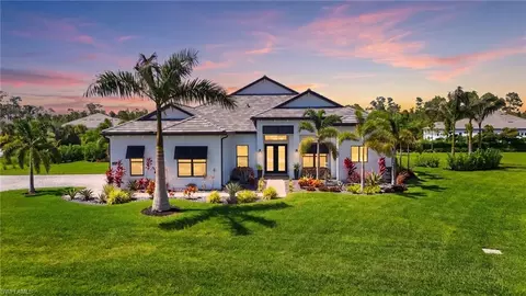19549 Panther Island Blvd, Estero, FL 33928