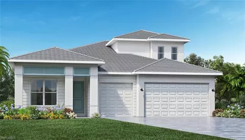 8541 Oceana Way, Naples, FL 34114