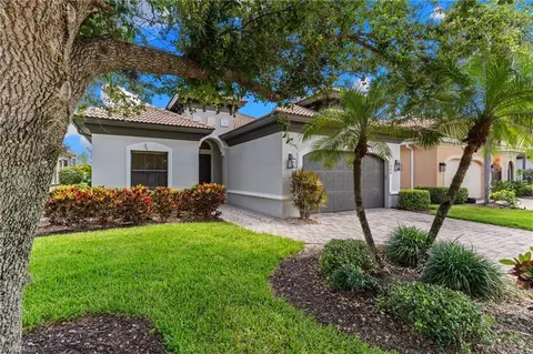 1406 Serrano Cir, Naples, FL 34105 photo 5
