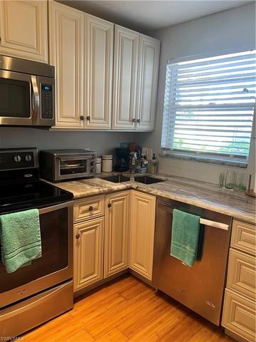 501 Forest Lakes Blvd #107, Naples, FL 34105