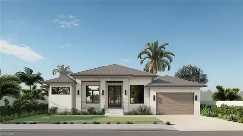611 Diplomat Ct, Marco Island, FL 34145