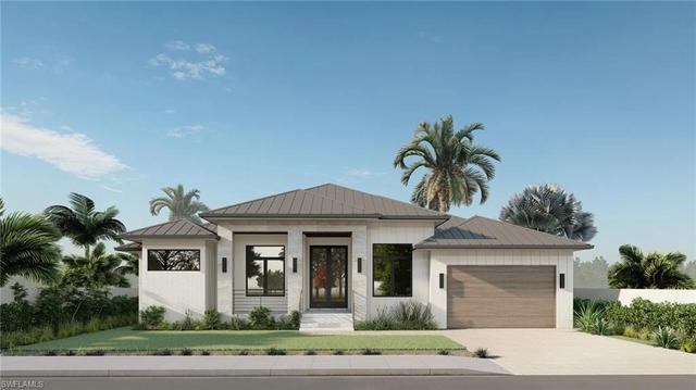 611 Diplomat Ct, Marco Island, FL 34145