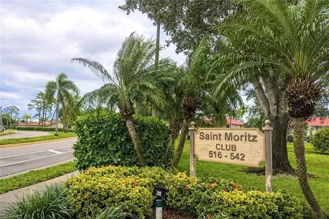 534 Augusta Blvd #E104, Naples, FL 34113 photo 27