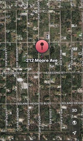 212 Moore Ave, Lehigh Acres, FL 33936