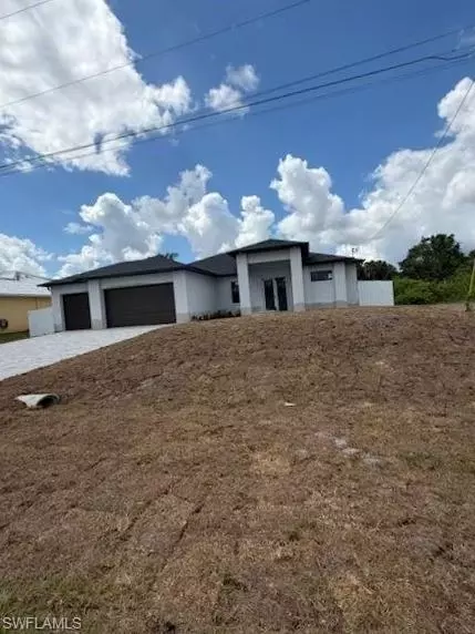 2936 NW 18th Ter, Cape Coral, FL 33993