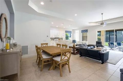 Dining - 21279 Estero Vista Ct, Estero, FL 33928 photo 1 of 3