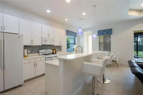 Kitchen - 21279 Estero Vista Ct, Estero, FL 33928 photo 3 of 3