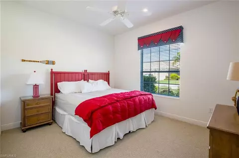 Bedroom - 21279 Estero Vista Ct, Estero, FL 33928 photo 3 of 4