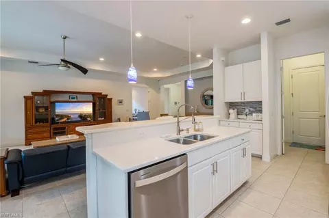 Kitchen - 21279 Estero Vista Ct, Estero, FL 33928 photo 1 of 3