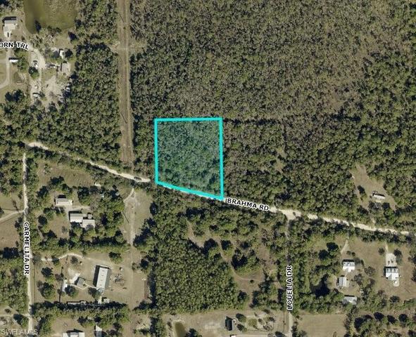 10571 Brahma Rd, Fort Myers, FL 33905