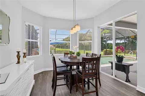 Dining - 6062 Divot Ct, Naples, FL 34113 photo 1 of 1