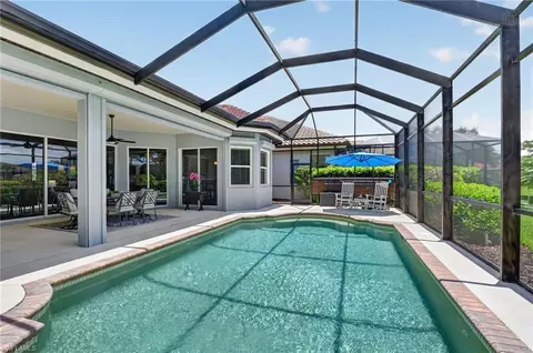 Exterior - 6062 Divot Ct, Naples, FL 34113 photo 7 of 11