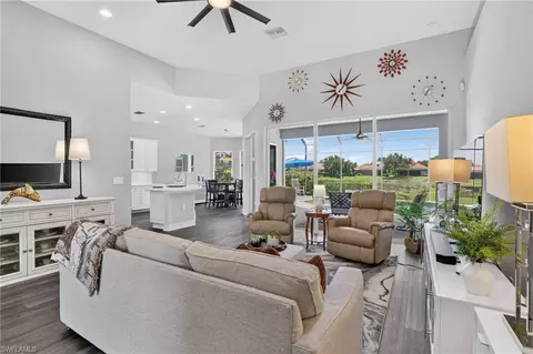 Living - 6062 Divot Ct, Naples, FL 34113 photo 1 of 2