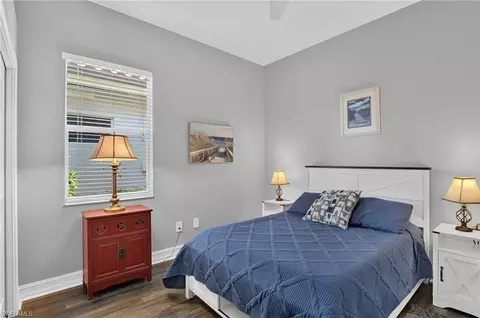 Bedroom - 6062 Divot Ct, Naples, FL 34113 photo 1 of 6