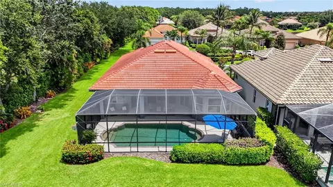 Exterior - 6062 Divot Ct, Naples, FL 34113 photo 8 of 11