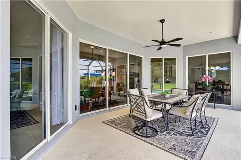 Exterior - 6062 Divot Ct, Naples, FL 34113 photo 4 of 11