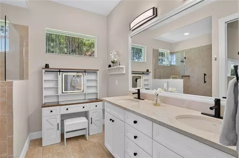 Bath - 6062 Divot Ct, Naples, FL 34113 photo 2 of 3